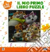 Il mio primo libro puzzle. 44 gatti. Ediz. a colori libro