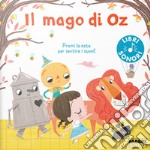 Il mago di Oz libro