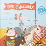 Don Chisciotte libro