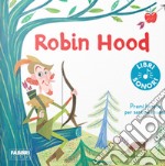 Robin Hood libro