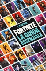 Official Fortnite. La guida essenziale libro