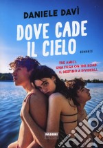 Dove cade il cielo