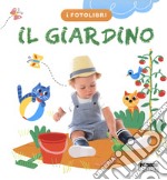 Il giardino. I fotolibri