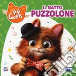 Il gatto puzzolone. 44 gatti libro