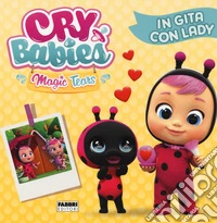 In Gita Con Lady. Cry Babies libro