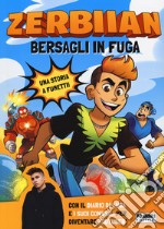 Bersagli in fuga libro