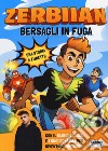 Bersagli in fuga libro