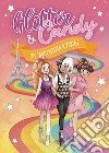 Un'avventura a Parigi. Glitter & Candy libro di Lupo Antonietta