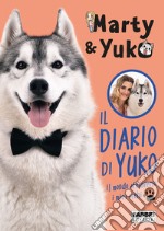 Il diario di Yuko. Il mondo attraverso i miei occhi libro