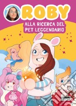 Alla ricerca del pet leggendario libro