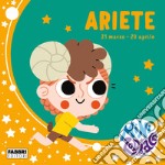 Ariete. Minizodiaco. Ediz. a colori