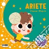 Ariete. Minizodiaco. Ediz. a colori libro