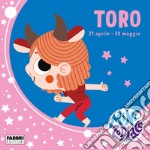 Toro. Minizodiaco. Ediz. a colori libro