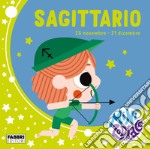 Sagittario. Minizodiaco. Ediz. a colori libro