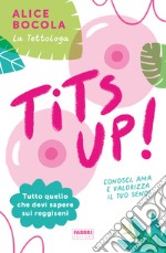 Tits up! Tutto quello che devi sapere sui reggiseni