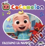 Cocomelon. Facciamo la nanna! libro