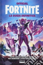 Fortnite. La guida definitiva libro