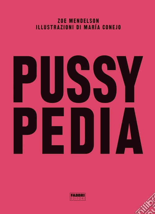 Pussypedia