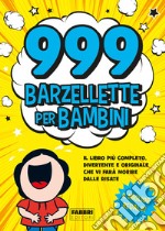 999 barzellette per bambini