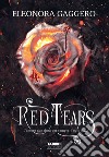 Red tears libro di Gaggero Eleonora