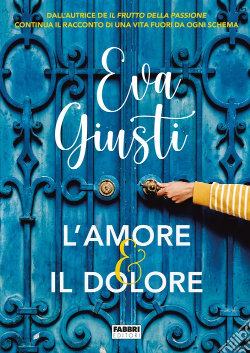 L'amore e il dolore