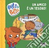 Un amico è un tesoro! Billo e Billa. Ediz. a colori libro