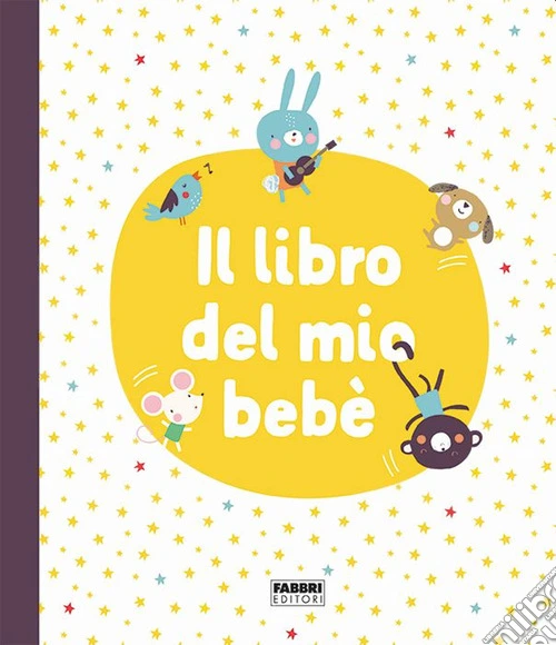 Il libro del mio beb�