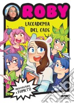 L'accademia del caos libro