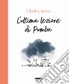 L'ultima lezione di Pumba libro