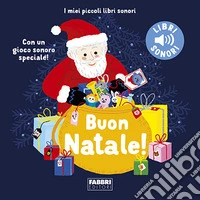 Buon Natale! Ediz. a colori