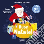 Buon Natale! Ediz. a colori libro