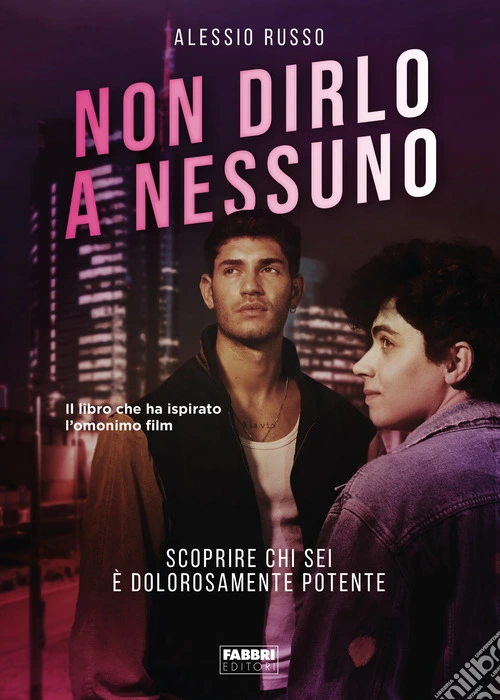 Non dirlo a nessuno
