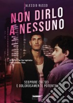 Non dirlo a nessuno libro