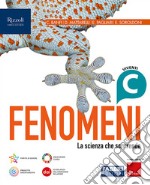 FENOMENI TOMO C. VIVENTI libro