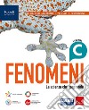 FENOMENI TOMO C. VIVENTI libro