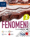 FENOMENI VOLUME 2 libro