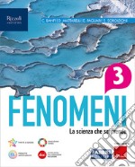 FENOMENI VOLUME 3 libro