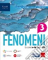 FENOMENI VOLUME 3 libro di BANFI B MATTARELLI D PAGLIRI E