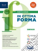 IN OTTIMA FORMA (SINTASSI) libro