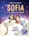 Sofia e la magia dei numeri libro