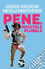 Pene, maschile plurale libro