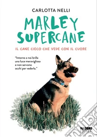 Marley supercane libro