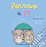 Pensavo a te. Wawawiwa Comics libro