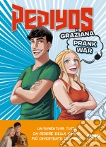 Prank war libro