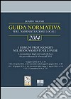 Guida normativa per l'amministrazione locale 2014. Vol. 4 libro