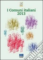 I comuni italiani 2013