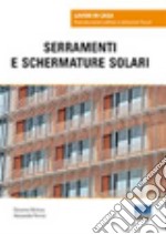 Serramenti e schermature solari libro