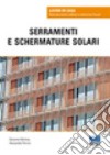 Serramenti e schermature solari libro