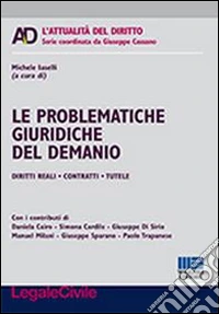 Le problematiche giuridiche del demanio