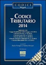 Codice tributario 2014 libro